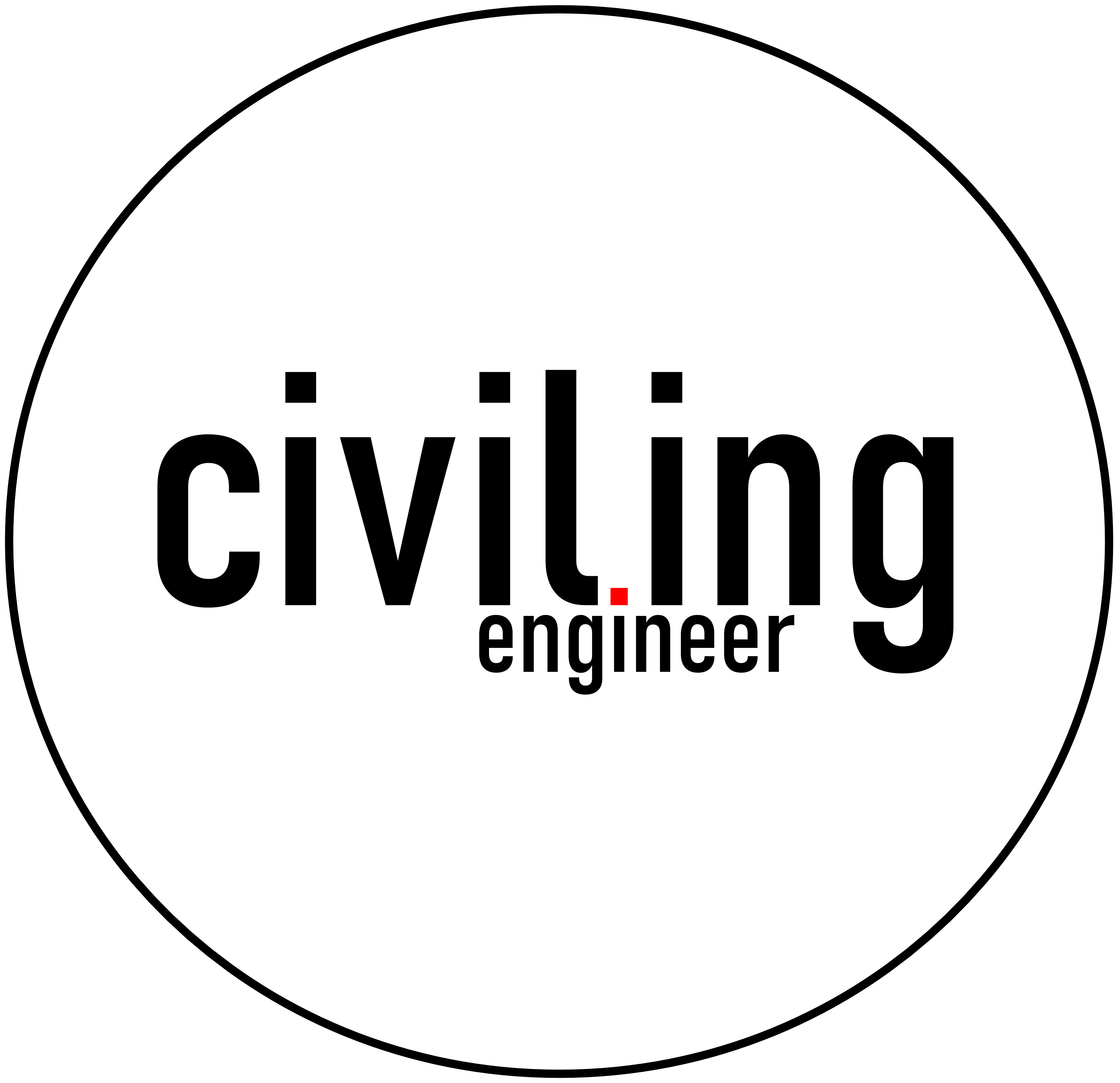Premium Domain civil.ing kaufen – Exklusive Bauingenieurwesen Domain zu verkaufen